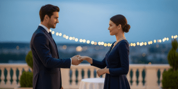 Chivalry in Love: 10 Modern Gentleman Tips for Romantic, Respectful Dating Dating Tips
