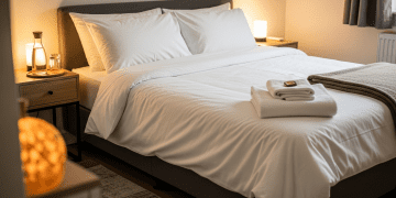 Hosting Overnight Guests: Essential Etiquette, Tips & Best Practices for a Comfortable Stay Dating Tips