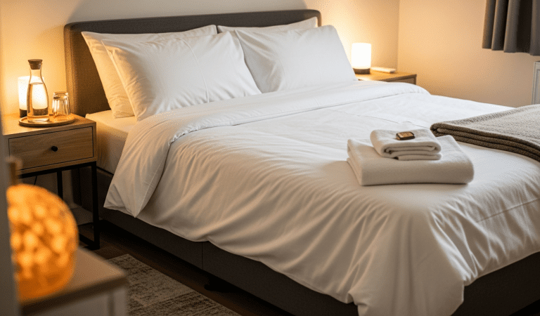 Hosting Overnight Guests: Essential Etiquette, Tips & Best Practices for a Comfortable Stay