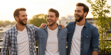 The Ultimate Bro Code Guide: Essential Rules Every Guy Must Follow Dating Tips