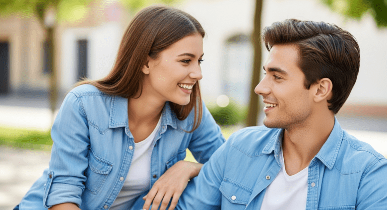 Foster Boyfriend Meaning: Signs You’re Being Used & How to Become “The One” Dating Tips