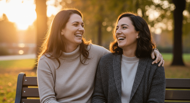 18 Drama-Free Facts About Your Girl Best Friend That Make Her a True Gem Dating Tips