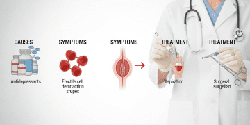 Priapism Causes, Symptoms & Treatment: A Complete Emergency Care Guide Dating Tips