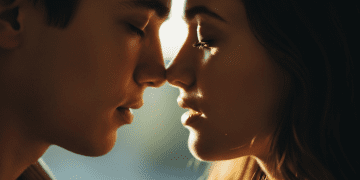 How to Kiss a Girl for the First Time: 10 Essential Tips Dating Tips