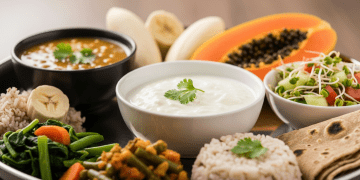Gut Health for Indians Aged 51-60 (2025): Proven Tips to Boost Digestion & Immunity Health & Fitness