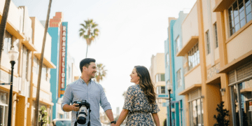 How to Become the Ultimate Instagram Boyfriend: Support Her, Master Photography & Grow Together Dating Tips