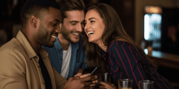 28 Clear Signs a Girl with a Boyfriend Is Flirting with You (and What to Do Next) Dating Tips