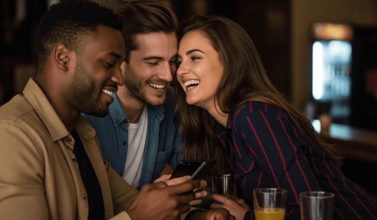 28 Clear Signs a Girl with a Boyfriend Is Flirting with You (and What to Do Next)