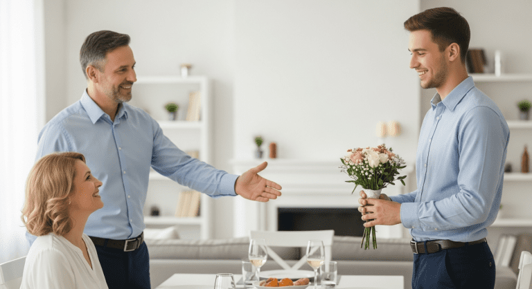 Meeting Your Girlfriend’s Parents: 21 Essential Dos and Don’ts for a Great First Impression Dating Tips