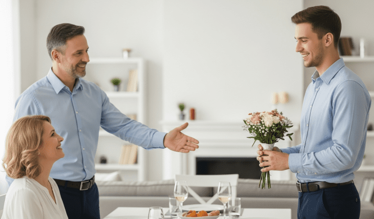 Meeting Your Girlfriend’s Parents: 21 Essential Dos and Don’ts for a Great First Impression