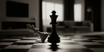 Relationship Power Plays: How to Spot & Reverse Men’s Controlling Tactics Dating Tips