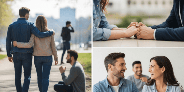 7 Proven Ways to Make a Guy Back Off from Your Girl and Protect Your Relationship Dating Tips