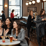 21 Types of Women at Bars: Unlock Their Personalities & Master Nightlife Dynamics Dating Tips