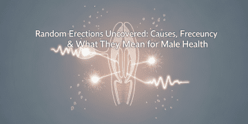 Random Erections Uncovered: Causes, Frequency & What They Mean for Male Health Dating Tips