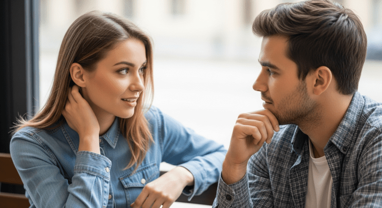 How to Handle Mixed Signals from a Girl: 7 Proven Steps to Decode Her Flirting Dating Tips