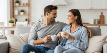 How to Be the Best Husband: 10 Proven Tips to Strengthen Your Marriage Dating Tips