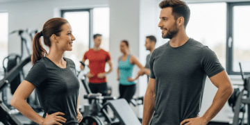 How to Approach Women at the Gym: 5 Proven Strategies for Respectful, Confident Connections Dating Tips