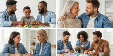 How to Be a Good Dad: 32 Essential Traits of a Loving Father Dating Tips