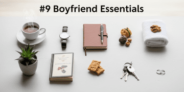 9 Boyfriend Essentials: Do These 9 Things More Often for a Happier, More Passionate Relationship Dating Tips