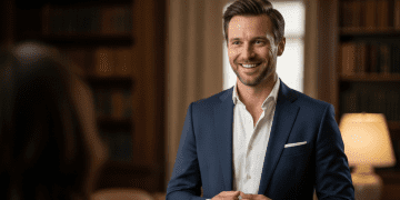 How to Be a Ladies’ Man: 10 Proven Steps to Authentic Confidence, Kindness & Emotional Intelligence Dating Tips