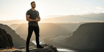 How to Be More Masculine: A Practical Guide to Boost Confidence, Strength & Leadership Dating Tips