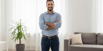 How to Be the Man in Your Relationship: 7 Modern Tips for Confidence & Emotional Maturity Dating Tips