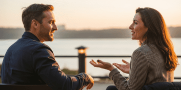 10 Proven Ways to Naturally Charm Women and Win Her Heart Dating Tips