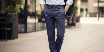 How to Dress to Impress a Girl: 10 Easy Men's Style Upgrades for Confident Attraction Dating Tips