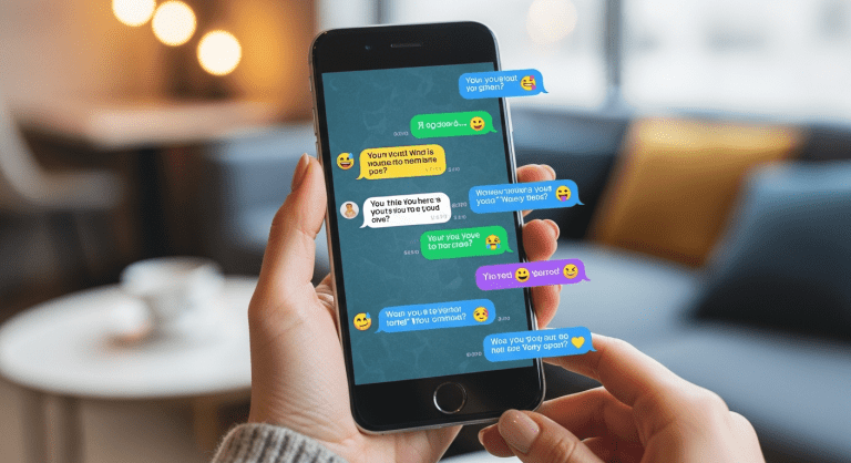 How to Entertain a Girl Over Text: 9 Flirty, Fun Tips to Captivate Her Dating Tips