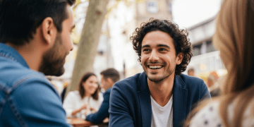 How to Get a Girl’s Attention: 10 Proven Ways to Stand Out and Impress Her Instantly Dating Tips