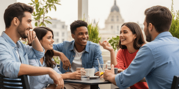 How to Get Guys to Like You Naturally Without Compromising Who You Are: 7 Proven Tips Dating Tips