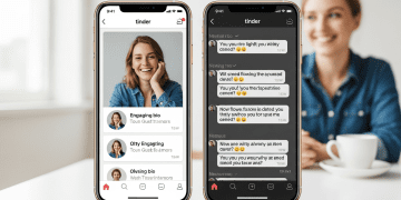 Tinder Conversation Tips: Ultimate Guide to Boost Your Dating Success Dating Tips