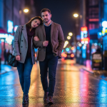 How to Handle Your Drunk Girlfriend on a Night Out: 9 Pro Tips for Guys Dating Tips