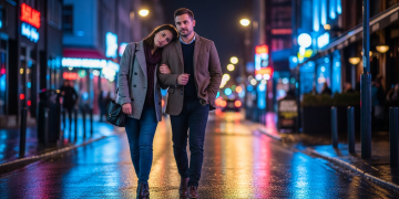 How to Handle Your Drunk Girlfriend on a Night Out: 9 Pro Tips for Guys Dating Tips
