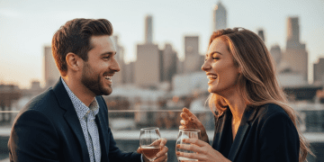 How to Hit on Girls Confidently: The Ultimate Flirting Guide for Men Dating Tips