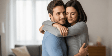How to Hug a Girl: 9 Essential Steps for the Perfect Warm Embrace Dating Tips