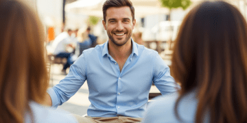 How to Introduce Yourself to a Girl Confidently: 5 Proven Strategies to Leave Her Wanting More Dating Tips