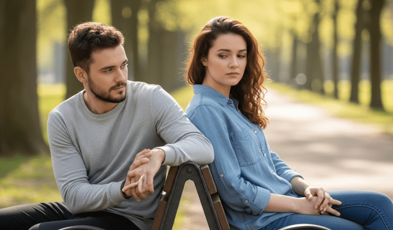 How to Let a Girl Down Easy: 7 Respectful Breakup Tips to Minimize Hurt