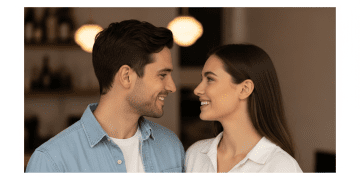 How to Flirt Effectively: 6 Expert Techniques to Build Lasting Romantic Interest Dating Tips