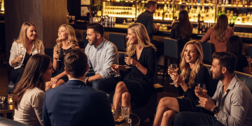 27 Proven Tips to Confidently Pick Up Girls at Bars & Parties Dating Tips