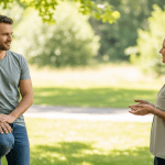 How to Play It Cool with a Girl: 6 Proven Strategies to Build Attraction and Confidence Dating Tips