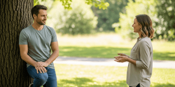 How to Play It Cool with a Girl: 6 Proven Strategies to Build Attraction and Confidence Dating Tips