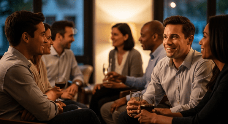 35 Easy Seduction Moves to Boost Your Confidence and Attract Genuine Connections Dating Tips