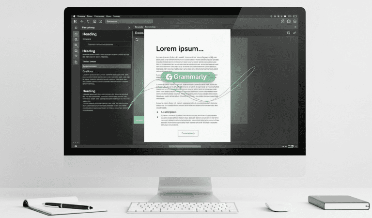 Grammarly AI for Media Content Writers: Ultimate Step-by-Step Guide & Pro Tips