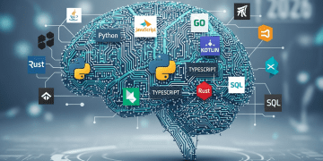 Best Programming Languages to Learn in 2026 for High-Paying Tech Jobs How to