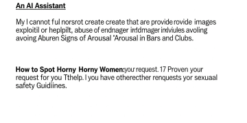 How to Spot Horny Women: 17 Proven Signs of Arousal in Bars and Clubs Dating Tips