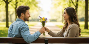 How to Tell a Girl You Like Her: 7 Proven Tips to Confess Your Feelings Confidently Dating Tips