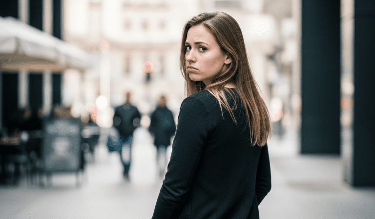 How to Tell If a Girl Doesn’t Like You: 7 Telltale Signs She’s Not Interested
