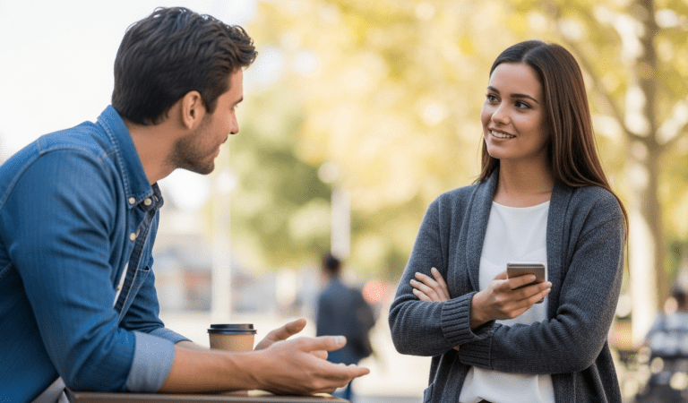 How to Tell if a Girl Has a Boyfriend: 9 Subtle Body Language & Verbal Cues