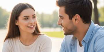 How to Tell If a Girl Likes You: 28 Proven Signs She’s Crushing on You Dating Tips